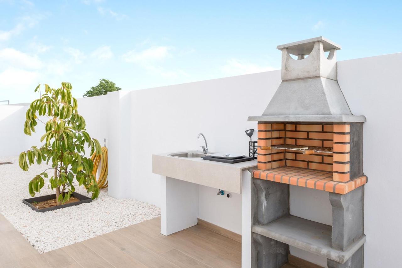 Villa Sandra Solo Familias Cádiz Eksteriør billede