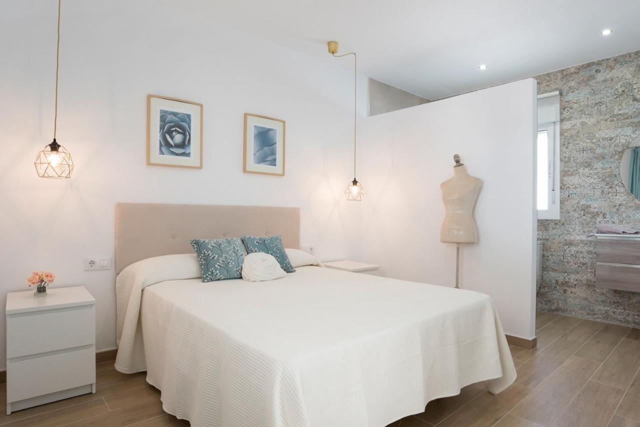 Villa Sandra Solo Familias Cádiz Eksteriør billede